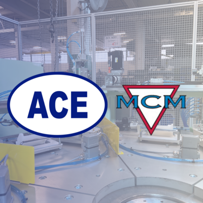 ACE Automation Acquires Michigan Custom Machines